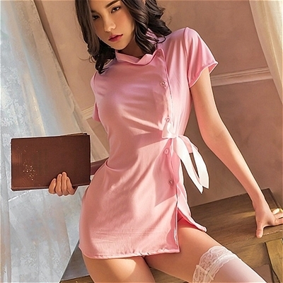 <LOVE WORKER’S> 思わず脱がせたくなる 歯科衛生士(KRW135)